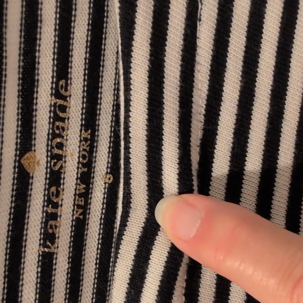 Kate Spade Top - Picture 3 of 5